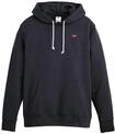 Sweatshirt LEVI'S "Sweatshirt The Original Housemark Hoodie 1er Pack", Herren, Gr.
