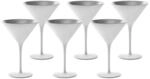 St&ouml;lzle Cocktailglas "Cocktailschalen Elements 240 ml 6er Set"