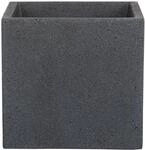 Scheurich Blumentopf "30/240 C-CUBE"