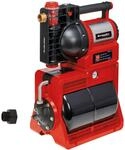 Einhell Hauswasserwerk "GE-WW 1246 N FS"