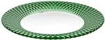 Villeroy & Boch Pizzateller "Platzteller Boston Coloured &oslash; 32 cm gr&uuml;n"