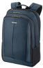 Laptoprucksack SAMSONITE "Guardit 2.0" Gr. B/H/T: 32 cm x 48 cm x 20,5 cm, blau