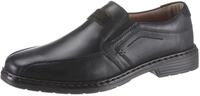 Josef Seibel Slipper "Alastair" Festtagschuh, Komfortschuh mit seitlichen