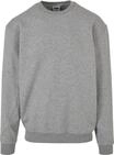 URBAN CLASSICS Rundhalspullover "Urban Classics Herren Crewneck Sweatshirt" 1 Stk.