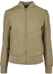 Allwetterjacke URBAN CLASSICS "Urban Classics Damen Ladies Light Bomber Jacket",