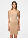 pieces Unterkleid "PCBALLROOM LONG SINGLET NOOS BC" mit Shaping-Effekt