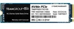 TEAMGROUP interne SSD "MP33 1TB", blau, 1000 GB, Lesegeschwindigkeitmaximal 1800