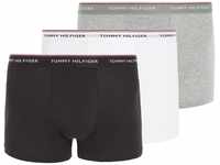 Tommy Hilfiger Underwear Trunk "BT TRUNK 3 PACK", (Packung, 3 St., 3er-Pack)