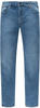 5-Pocket-Jeans BRAX "Style CHUCK" Gr. 40, Länge 36, blau (hellblau) Herren...