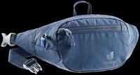 deuter G&uuml;rteltasche "BELT I" schmale, leichte G&uuml;rteltasche, mit 1,5 l Volumen