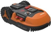 Worx Rasenm&auml;hroboter "Landroid L1000" Set, 1000m&sup2;, 20V/4Ah, 20cm/30-60mm,