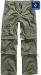 Brandit Stoffhose "Brandit Herren Savannah Removable Legs Pants"