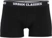 URBAN CLASSICS Boxershorts "Urban Classics Accessoires Modal Boxer Shorts