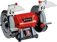 Einhell Doppelschleifer "TC-BG 150" 3 Stk. tlg.
