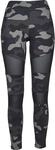 URBAN CLASSICS Leggings "Urban Classics Damen Ladies Camo Tech Mesh Leggings"