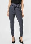 Vero Moda Paperbag-Hose "VMEVA HR LOOSE PAPERBAG PANT GA NOOS" Viskosemischung