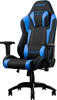 AKRACING Gaming-Stuhl "Core EXSE" Stühle Gr. 1 St., Stoffbezug-Kunstleder,...