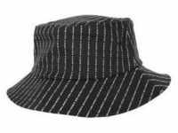 Trucker Cap MISTERTEE "Unisex F*** Y** Bucket Hat" Gr. one size, schwarz (black)