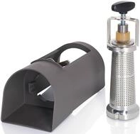 BOSCH Beerenpressenaufsatz "MUZ45FV2"