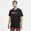 Nike Laufshirt "Dri-FIT Mens Running T-Shirt"