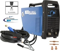 G&uuml;de Plasmaschneideger&auml;t "GPS-E 40 AK" Set, 8 Stk. tlg. inklusive je 2