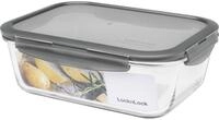 LOCK & LOCK Frischhaltedose "Boroseal" eckig