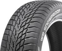 Nokian Winterreifen "NOKIAN" WR SNOWPROOF