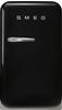 Smeg Kühlschrank "FAB5 5 ", FAB5RBL5, 71,5 cm hoch, 40,4 cm breit schwarz,