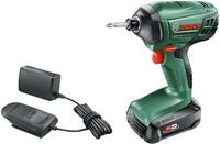 Bosch Home & Garden Akku-Schlagbohrschrauber "AdvancedImpactDrive 18" Set, inkl. Akku