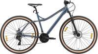 Bikestar Mountainbike 21 Gang Shimano RD-TY300 Schaltwerk Kettenschaltung f&uuml;r...