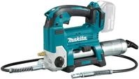Makita Akku-Kartuschenpistole "Fettpresse DGP180Z" inkl. Zylinder, 18 V, ohne Akku