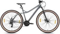 Bikestar Mountainbike 21 Gang Shimano RD-TY300 Schaltwerk Kettenschaltung f&uuml;r...