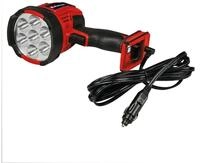 Einhell Arbeitslicht "TE-CL 18/2500 LiAC-Solo" 1 Stk. Neutralwei&szlig;