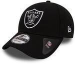 New Era Baseball Cap mit Aufn&auml;her