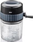 GEFU Eiscrusher "SLUSH" F&uuml;llmenge 750 ml