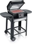 Severin Elektro-Standgrill "PG 8139 SEVO SMART CONTROL GTS" 3000 W