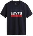 Levis T-Shirt "T-Shirt Sportswear Logo Graphic Tee 1er Pack" 1 tlg.