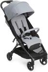 Chicco Sportbuggy "We, Cool Grey" 22 kg mit Regenschutz und Transporttasche
