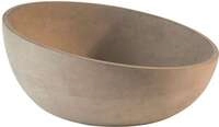 APS Schale "Element" aus Stein Beton