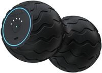 Therabody Massageger&auml;t "Theragun WaveDuo Faszientherapie mit 5 Vibrationsfrequenzen"