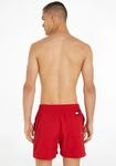 Tommy Hilfiger Swimwear Badeshorts "SF MEDIUM DRAWSTRING" mit Tommy Hilfiger