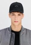 Alpha Industries Trucker Cap "Velcro Cap"
