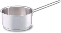 Fissler Kasserolle "h&auml;ppchen" 1 Stk. tlg. Edelstahl 18/10