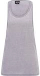 URBAN CLASSICS Tanktop "Urban Classics Damen Ladies Loose Burnout Tank" 1