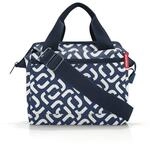 REISENTHEL Reisetasche "reisenthel allrounder cross" Abnehmbarer, verstellbarer