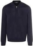 Strickjacke MAERZ MUENCHEN "Maerz Muenchen 585600 Strickjacke Herren Bekleidung",