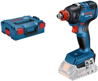 Bosch Professional Akku-Drehschlagschrauber "GDX 18V-200 Professional" mit L-BOXX,