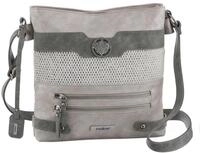Rieker Umh&auml;ngetasche Schultertasche, Damen-Tasche mit praktischem