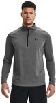 Under Armour Funktionsshirt "TECH 2.0 1/2 ZIP" atmungsaktiv, schnell trocknend,