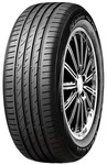 Nexen Sommerreifen "N`BLUE HD PLUS"